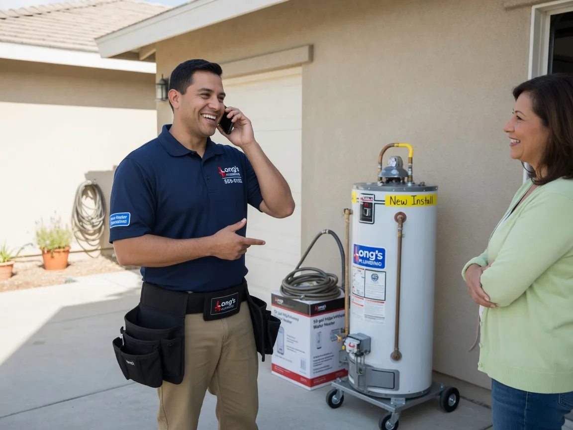 Leak Detection Hewitt, MN FAQs